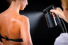 Spray Tan La Louvière Spray tan institut la louvière, bronzage sans uv, bronzée toute l'année