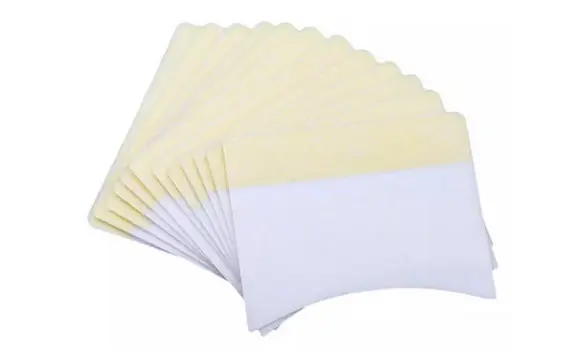 Patch Réhaussement (1 paire)